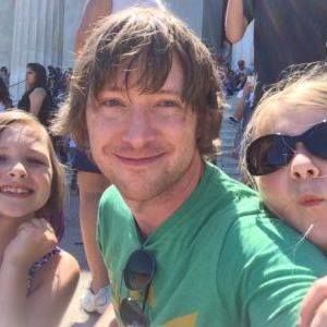 Meet your Posher, Todd